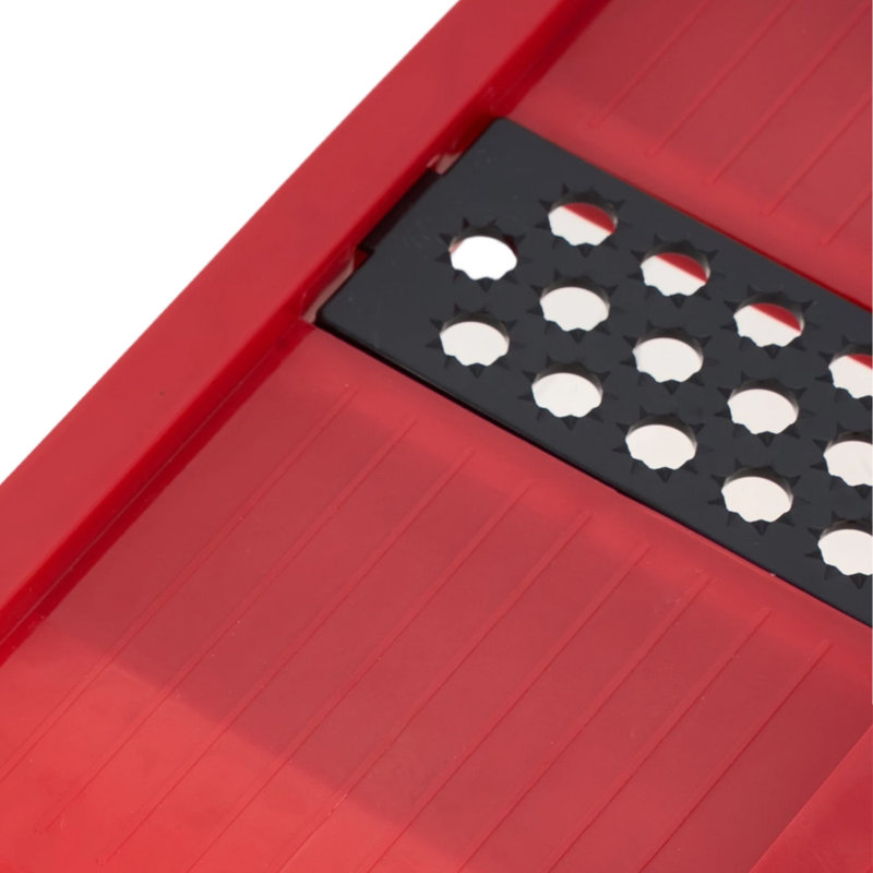 Living And Home Mandoline Slicer