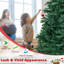 Sapin de Noël vert-1781786263