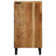 40cm Solid Wood Sideboard