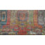 Tapis oriental beige / rose / bleu Engle-668379681