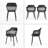 Azalea Chair-119977400