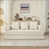 Chenille beige est en rupture de stock