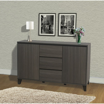 Backstrom 30'' Console Table