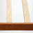Garrettsville Slat Bed-201801145