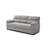 Hamilton G00552A-S Sofa Gray