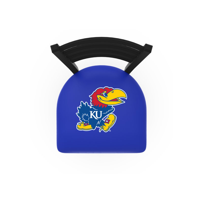 Tabouret tournant 36" NCAA, Kansas