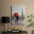 Modern Couple -Gallery Wrapped Cavas-2104482136