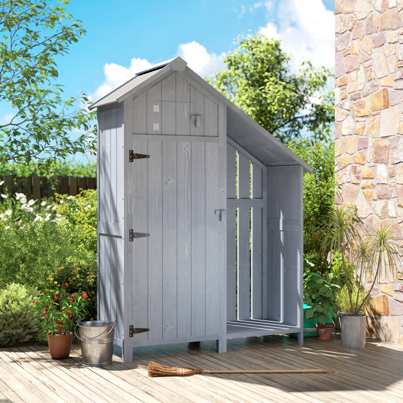 Outdoor Storage Box
