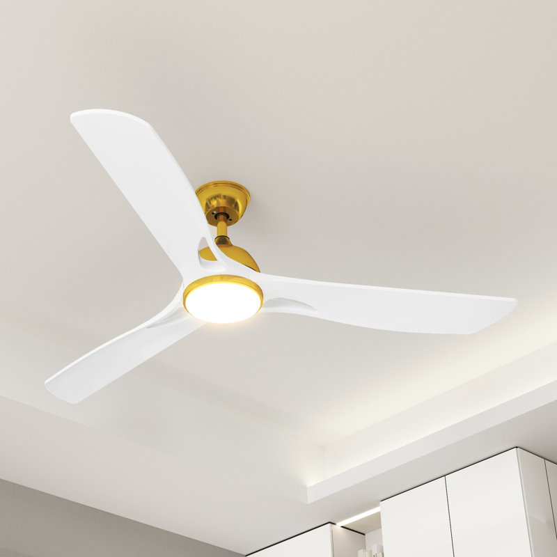 Ventilateur de plafond Mercer41, Noir
