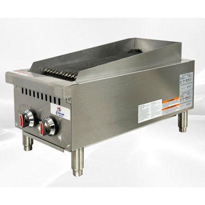 Cooler Depot Broilers