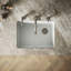 Riverby® 27"L x 22"W Kitchen Sink-18649350