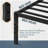 Aruna Bed
