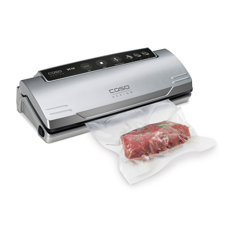 CASO Design VC 10 Vacuum Sealer