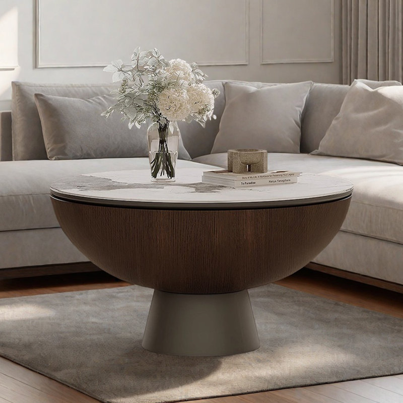 Table basse Minimalist