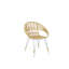 Seyfried 2 Seater Bistro Set with Cushions-1076968282
