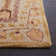 Tingley Hand Tufted Wool Pile Floral Rug