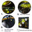 «Neon Pioneers Yellow Ant I» sur toile-34540611-34540610