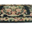 Tapis noir Pak-Persian Doreen