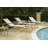 Travira 8-Piece Chaise and End Table Lounge Set-1017496074-1017496079