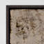 Hollow Sound (Glitter) Painting by Beverly Fuller-504992325-504992323