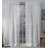 Lusetta Semi-Sheer Curtain Panel Pair-765327244-765327241