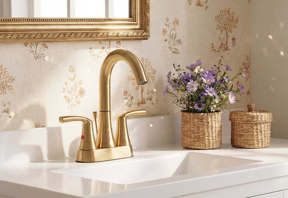 Enhance Your Bathroom