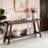 2-Tier Sofa Table,Console Table,Side Table