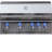 42" Pro-Grade Grill w/ Rotiss Burner-43085528