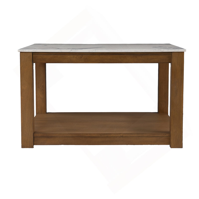 Table carrée carrée