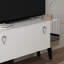 Odessa Unfinished TV Stand for TVs up to 50"-107309718