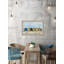 Smell the Ocean Air 1 Piece Single Picture Frame Painting-1870013938