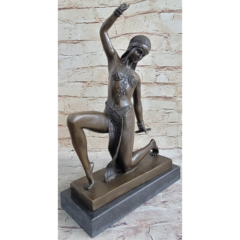 Figurines et sculptures Hartnell