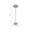 Ovo Floor Lamp-123476842