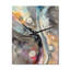 Horloge murale moderne subtile Serenity-99635771
