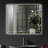 Namus Rectangle Mirror-1183133299