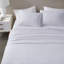 Ensemble de draps surdimensionnés en flanelle 100% coton 4 pièces-235709261-235709297