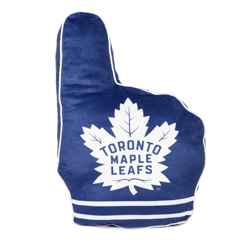 Coussin HL Toronto Maple Leafs