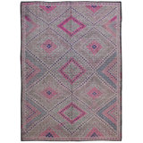 Jijim One-of-a-Kind 6'6" X 9'2" Area Rug