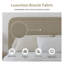 Lit plateforme tapissier Bensu Boucle-2123586219-2144639878
