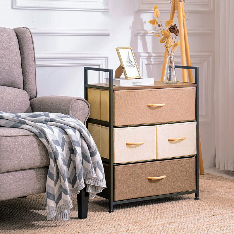 Commode 4 tiroirs