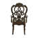 Arvo - Person Extendable Solid Wood Top Double Pedestal Dining Set