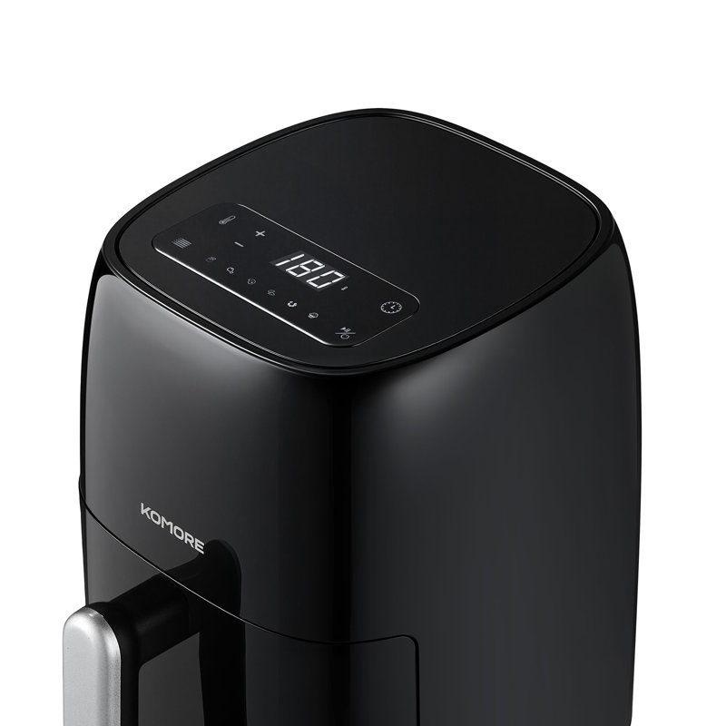 Breeins 4.2L Basket Air Fryer Air Fryer