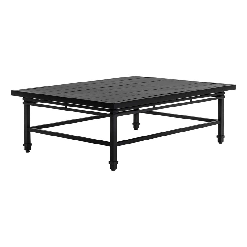 Eterna Outdoor Coffee Table