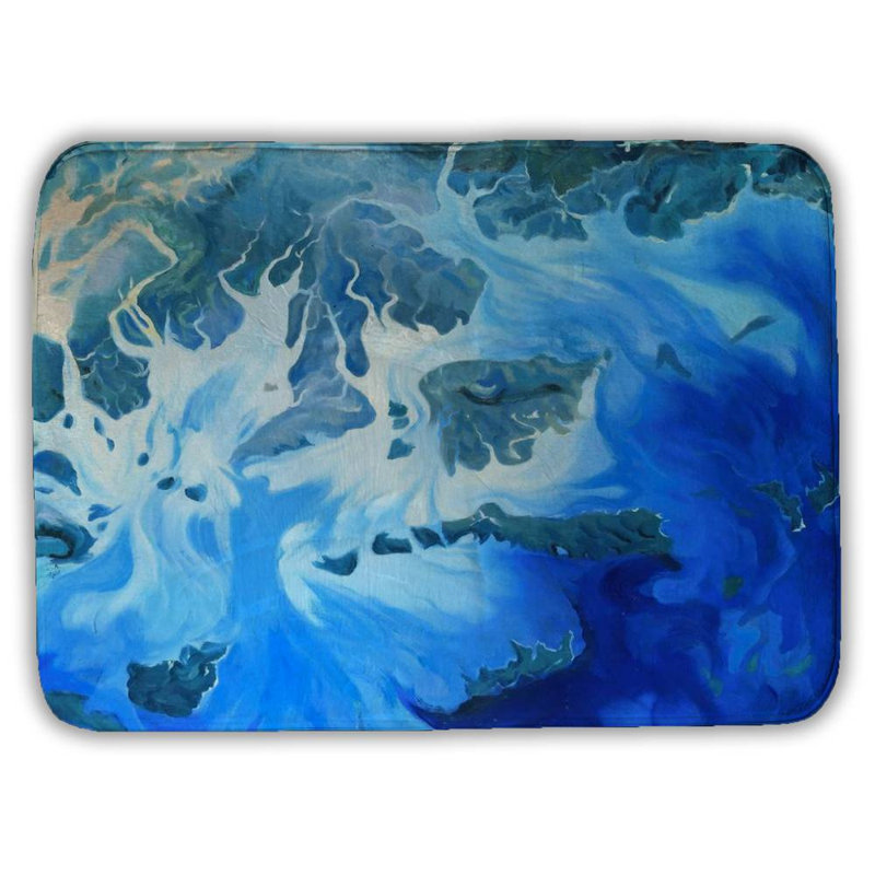 Chasen Non-Slip Bath Mat