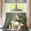 Courtly Check Barn Pendant Lamp-957188864