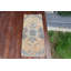 Tapis turc rétro fait à la main pour un décor bohémien Pimentez votre espace de vie avec un petit accent turc antique