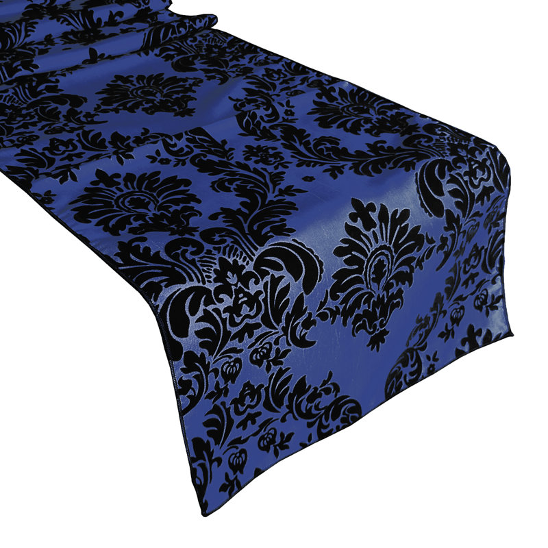 Batum, 90'' x 12'', Navy