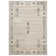 Bradbury Southwestern Wool Hand Woven Area Rug