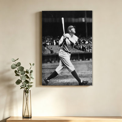 Babe Ruth, New York Yankees Poster