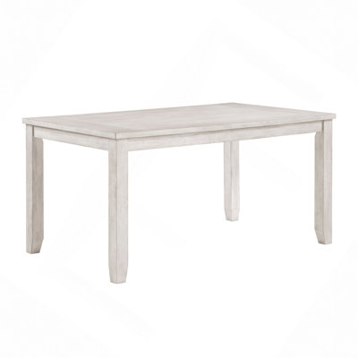 Table de salle à manger 1 pièce